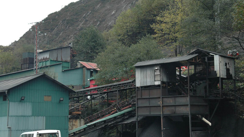 Las Comarcas Mineras piden participar activamente en plan de recuperación