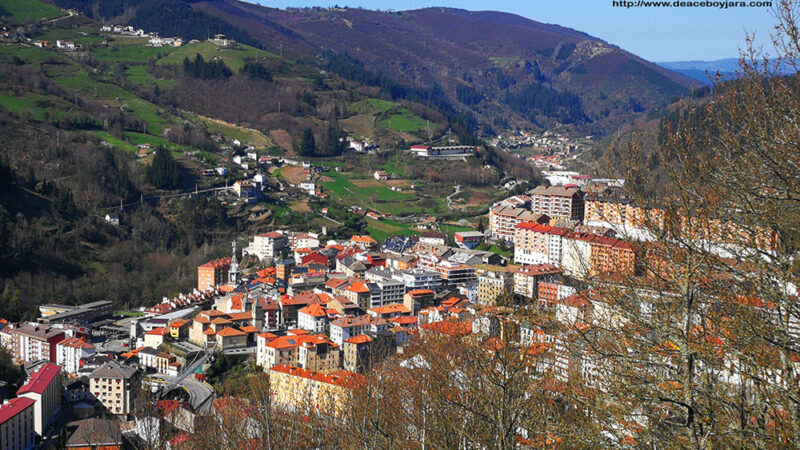 CANGAS en riesgo de cierre perimetral