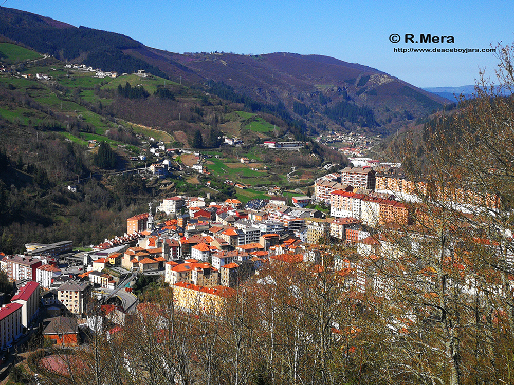 CANGAS en riesgo de cierre perimetral