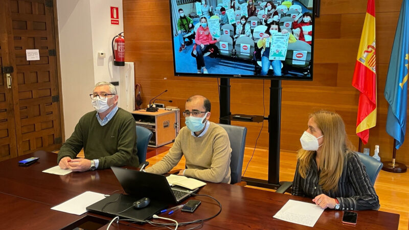 Cangas del Narcea apuesta por la participación de la juventud