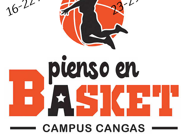 Cangas se llenará de baloncesto y rítmo en Agosto