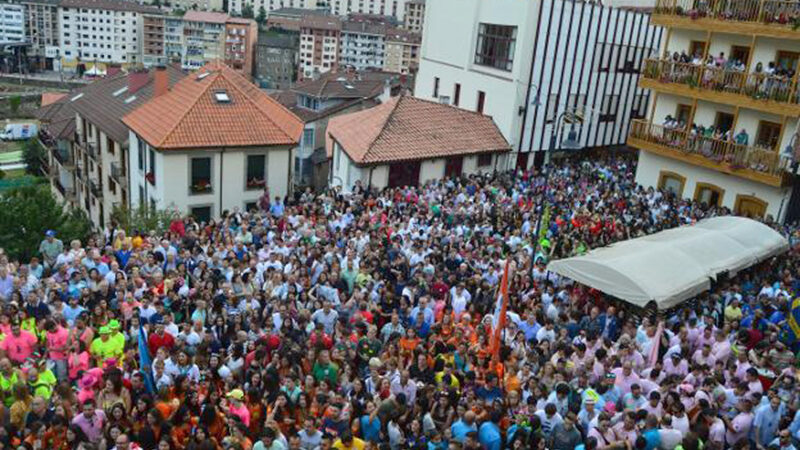 COFECA busca saluda infantil y cartel anuciador para las fiestas del Carmen