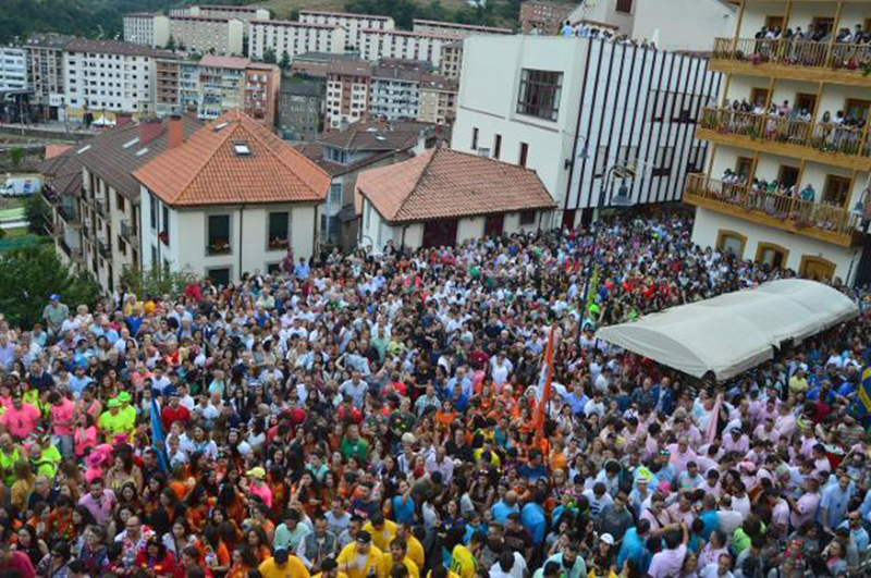 COFECA busca saluda infantil y cartel anuciador para las fiestas del Carmen