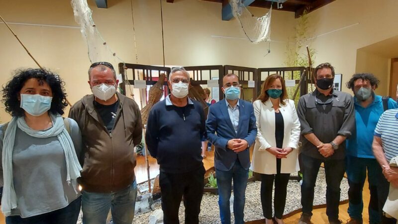 Narcenatur, una apuesta por la naturaleza en Cangas del Narcea