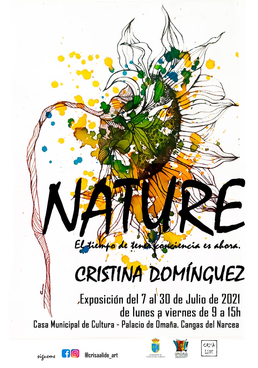 `Nature´ se presenta en Cangas del Narcea