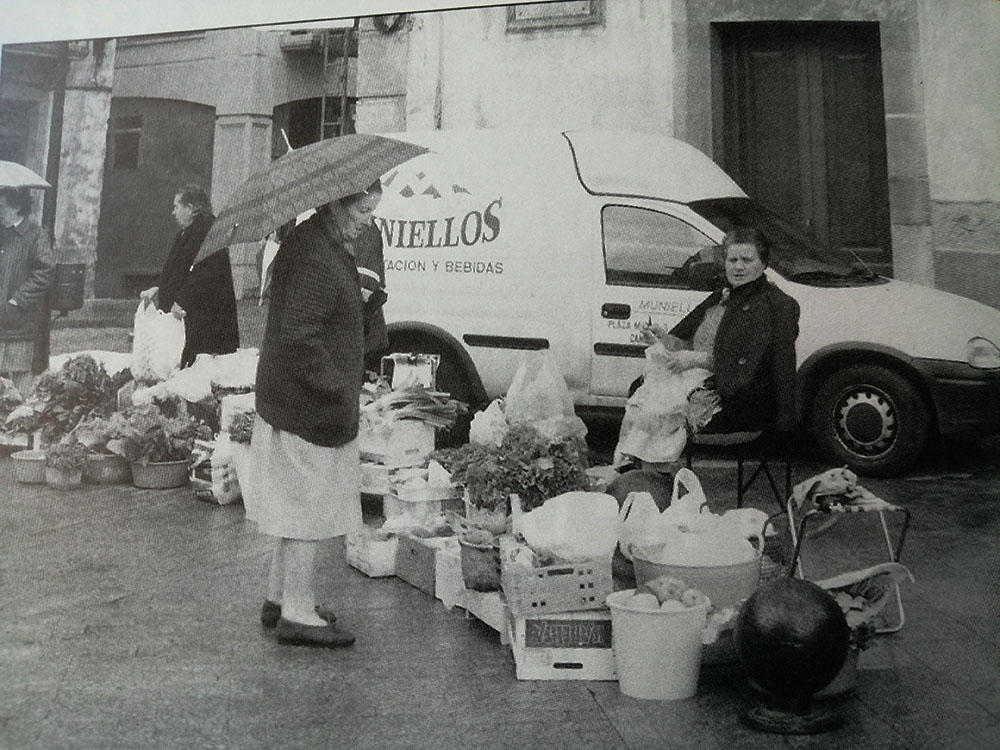 La crisis de “les fabes pintas”