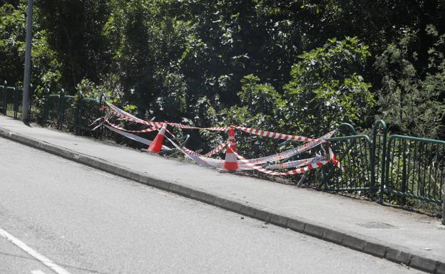 Continúa la investigación sobre el mortal accidente de tráfico del día 16