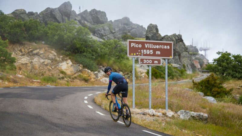 Décimo aniversario del Geopaque Villuercas-Ibores-Jara