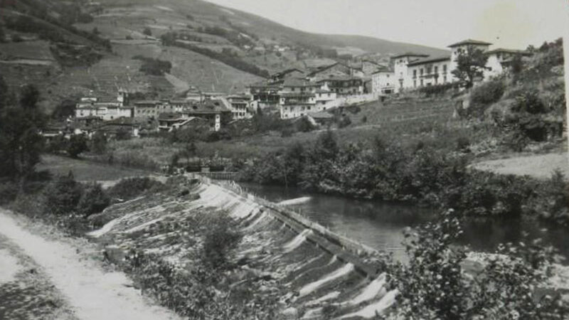 El viaje de Jovellanos a Cangas (III)