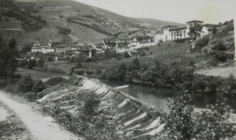 El viaje de Jovellanos a Cangas (III)