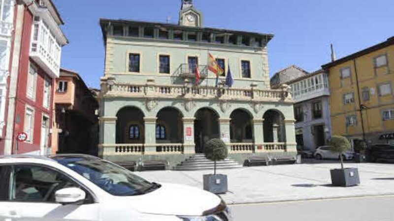 Tineo rebajará el IBI y congelará tasas