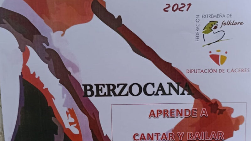 En Berzocana vamos a enraizarnos de nuevo