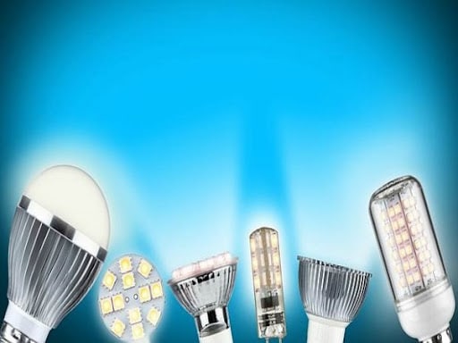 Iluminación LED para  las áreas industriales del concejo