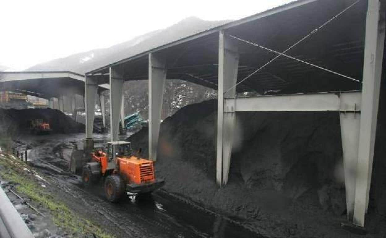 Adelante el Parque fotovoltaico de Cerredo