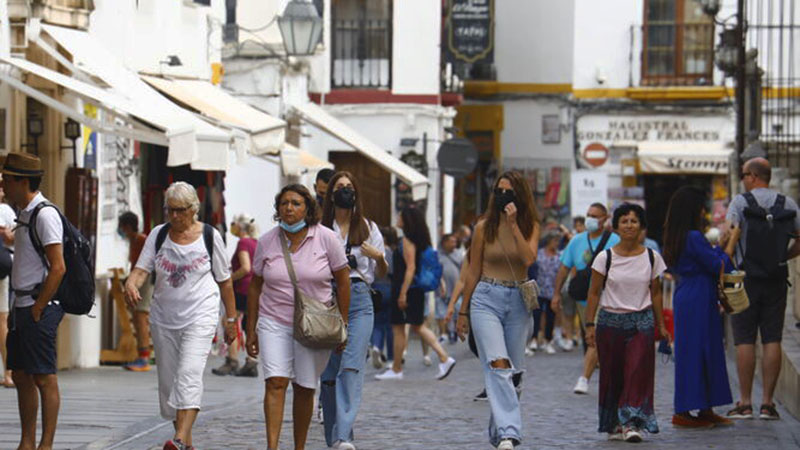 Y tras tanto cacarear volvimos a la normalidad de siempre