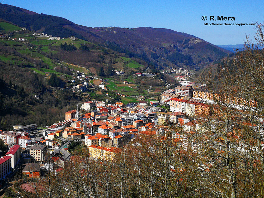 Cangas del Narcea contará con 1.793.611 euros para desarrollar su plan de sostenibilidad turística.