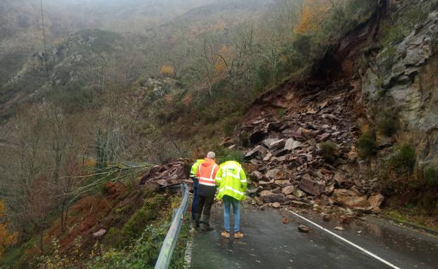 Zona catastrófica: más ruido que nueces