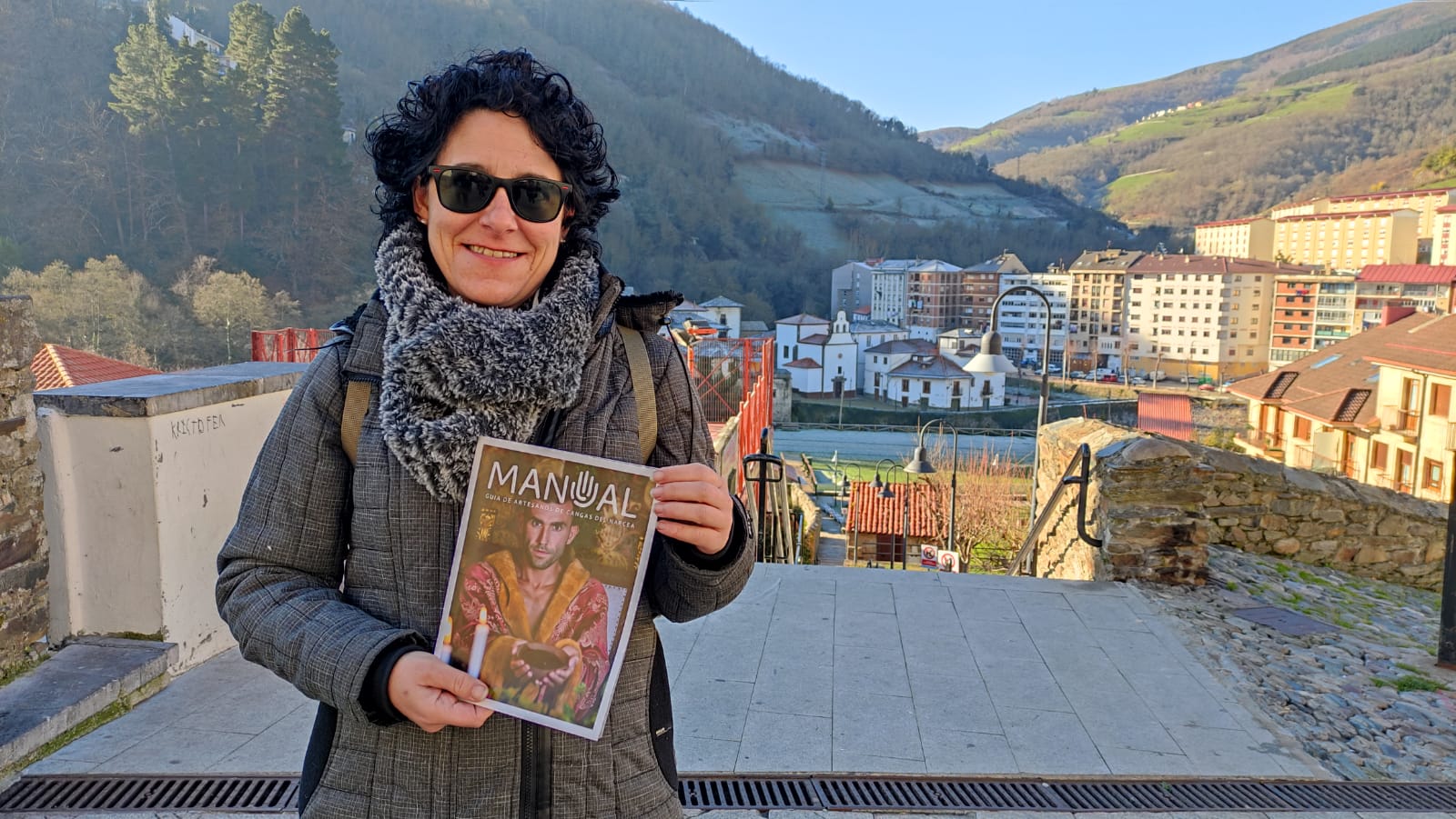 Cangas Del Narcea Luce Ya Como Destino Tur stico Inteligente De Acebo 