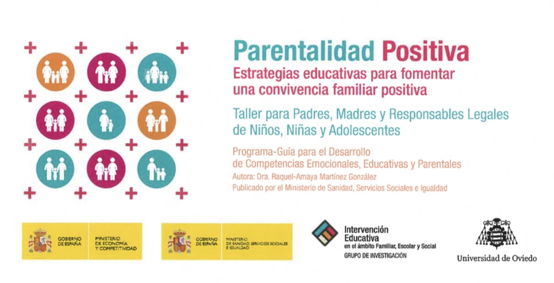 Cangas fomenta la convivencia familiar con un taller de parentalidad positiva