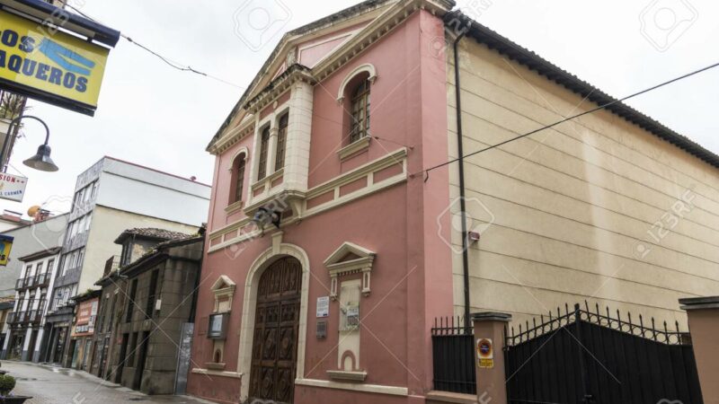 Unos apuntes sobre el Teatro Toreno: de la gloria al abandono