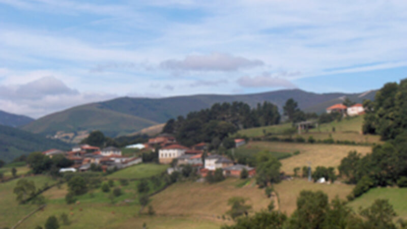 TINEO: Mejoras viarias en el concejo