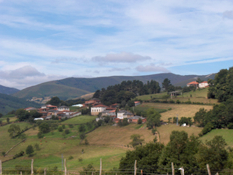 TINEO: Mejoras viarias en el concejo