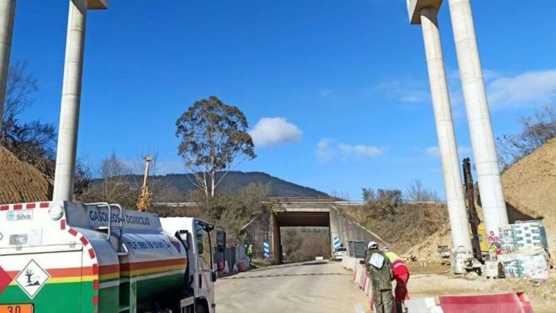 Inversión en carreteras: Según el color de quien opine