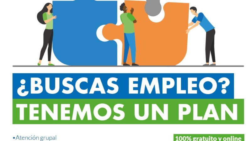 Tineo pone en marcha un  programa para encontrar trabajo