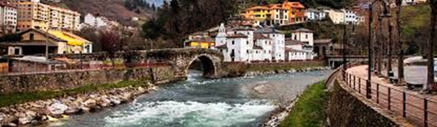 Fondo de cooperación: Cangas del Narcea y Tineo son los municipios que más euros reciben