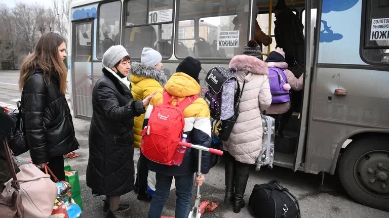 El PP urge al Ayuntamiento soluciones solidarias con Ucrania