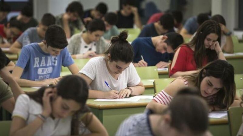 Notable avance educativo: Sí quitamos la palabra que lo define, desaparece el problema