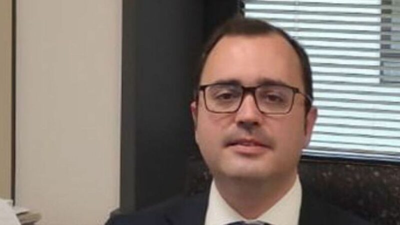 Daniel Prieto: De Tineo al Tribunal Superior del País Vasco
