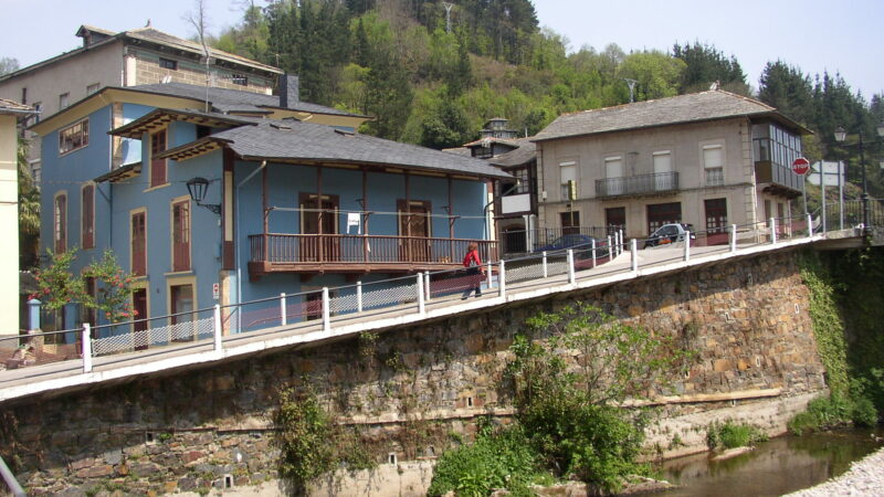 Los libros y sus autores llegan al mundo rural