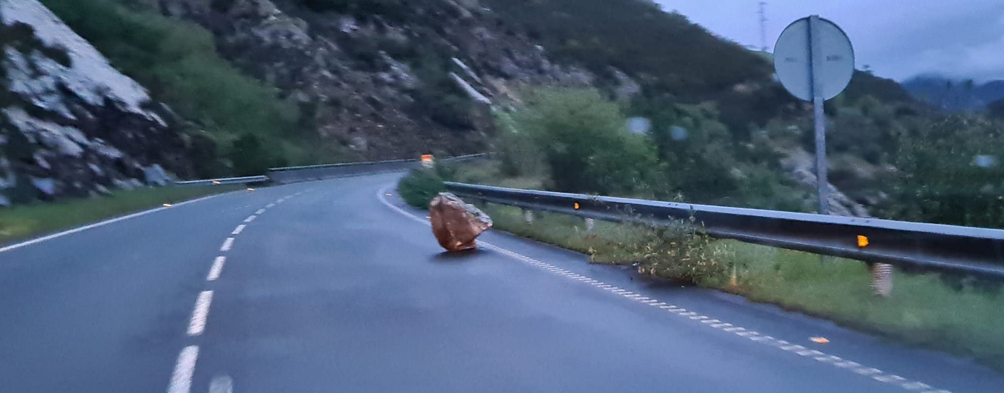 Duro comunicado sobre el Plan de Carreteras del Suroccidente que se presenta hoy en Cangas