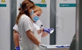 Asturias entró en nivel de riesgo ALTO por coronavirus