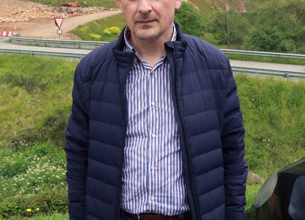 Alcalde de Tineo: “La crisis demográfica se puede frenar generando empleo”