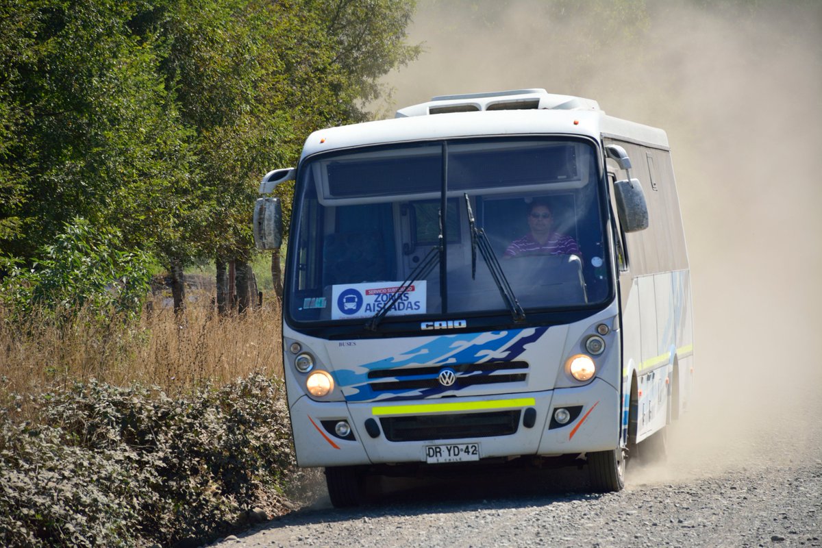 Nuevas rutas de transporte de viajeros para el Suroccidente