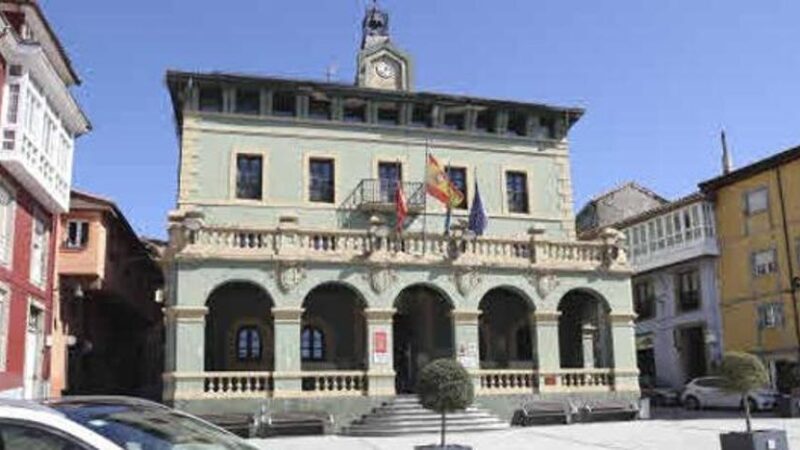 TINEO. El PP amenaza con denunciar contratos municipales