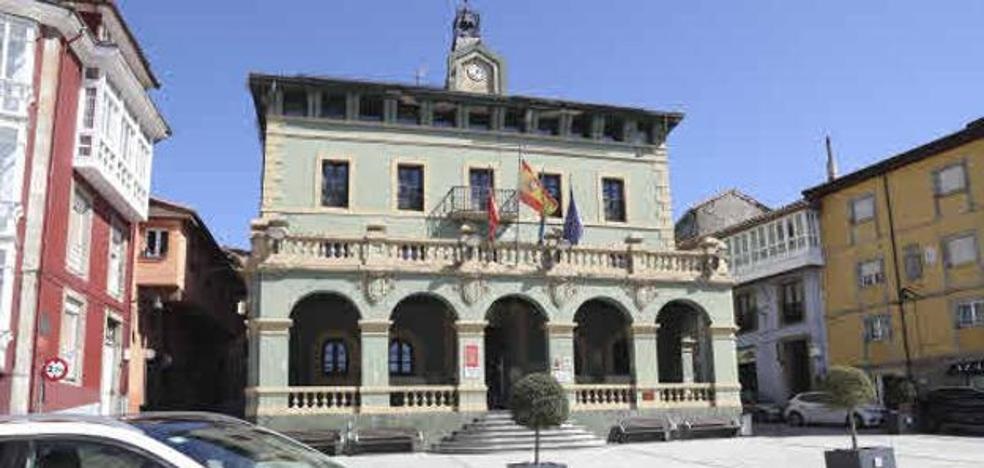 TINEO. El PP amenaza con denunciar contratos municipales