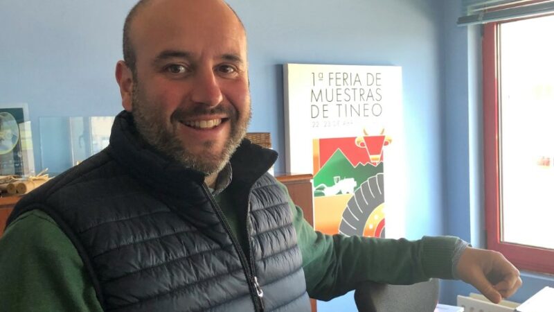 TINEO. El equipo de gobierno niega rotundamente las acusaciones de los populares