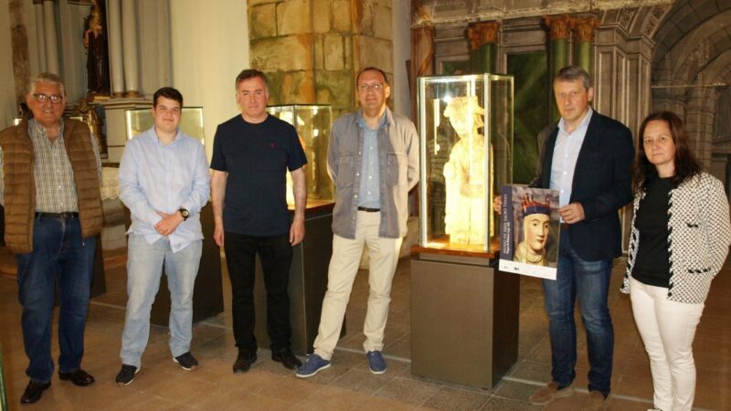 El Museo de Arte Sacro de Tineo amplía su horario