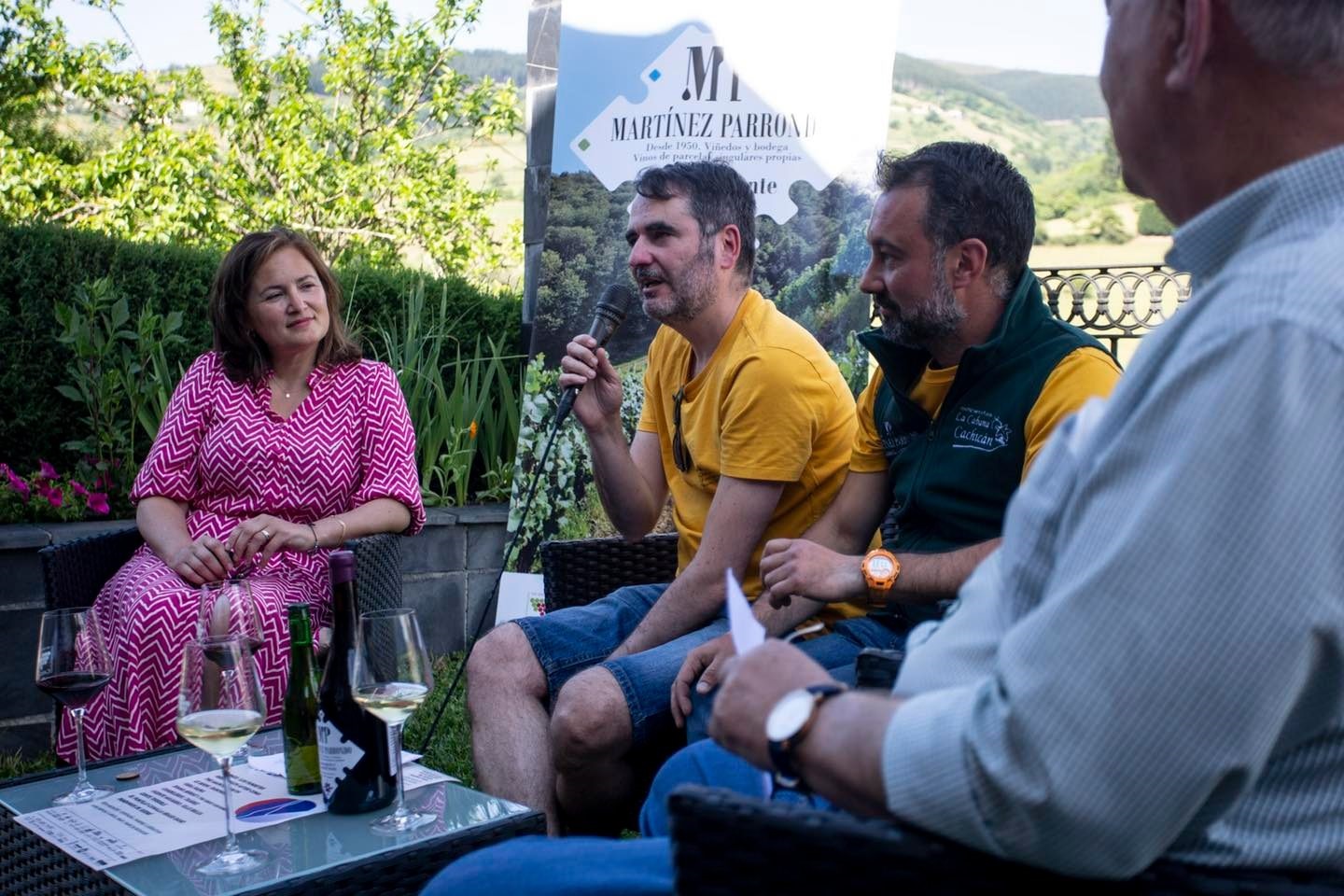 Presentado el Prestoso en Cangas del Narcea