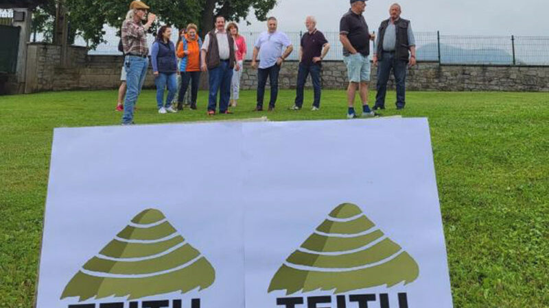“Teitu”, una Asociación en defensa de la cultura y la lengua del Suroccidente