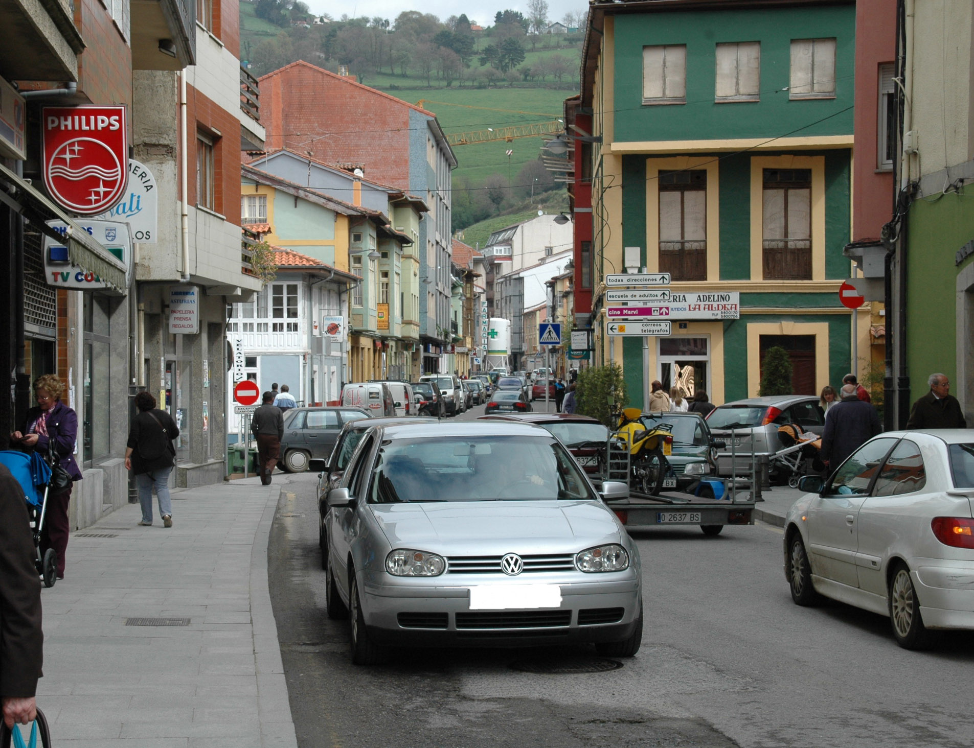 TINEO:Suplantan  identidades en las pruebas de ESO de adultos