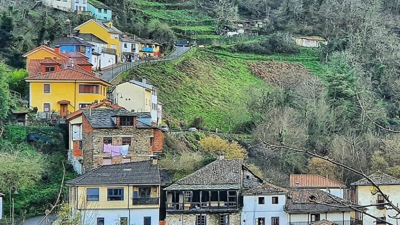 Cangas  renovará los abastecimientos de agua del Cascarín, Ambasaguas y Mieldes