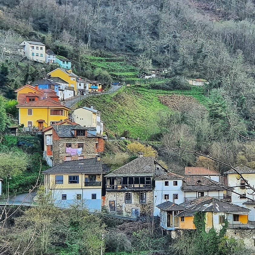 Cangas  renovará los abastecimientos de agua del Cascarín, Ambasaguas y Mieldes