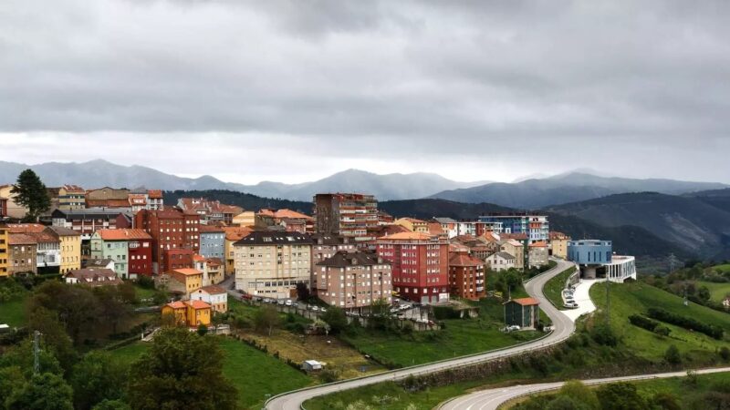 TINEO: “Naturaleza y oro en el Camino Primitivo”