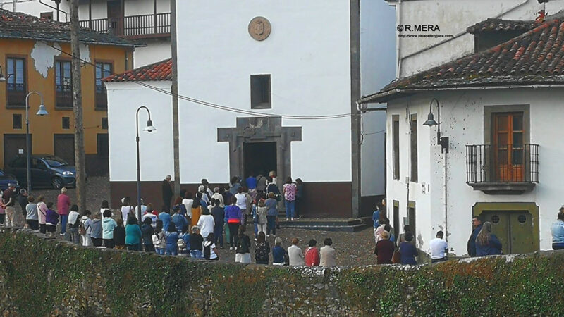 La novena: Y así año tras año y década tras década