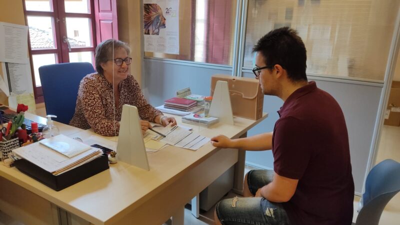 La Oficina Joven ayudará a tramitar el bono de alquiler de vivienda a los menores de 35 años