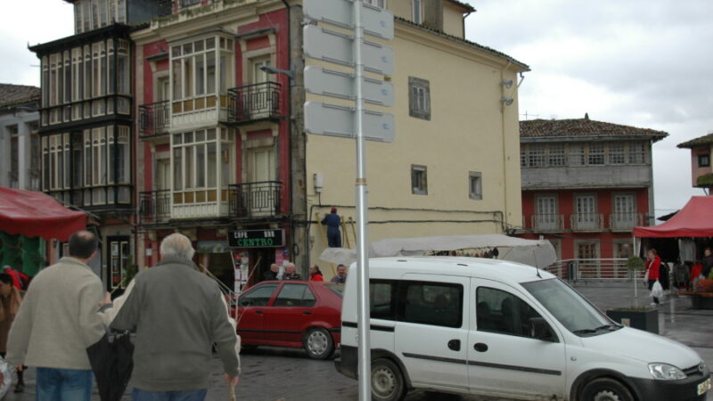 TINEO.- Ayudas para rehabilitar viviendas